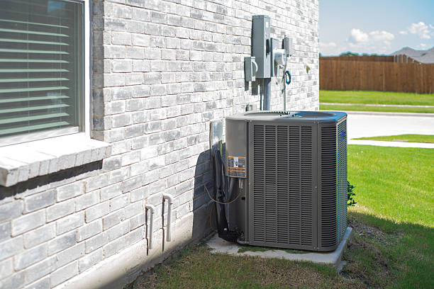 Reliable Ac Installation contractor in Royal Palm Beach, FL by FH HVAC